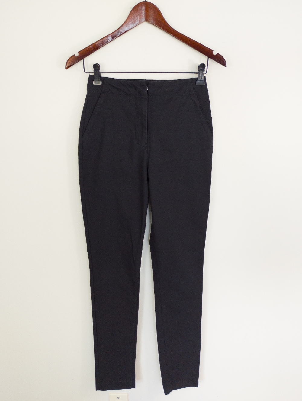 Kit and Ace Classic Pants Size 0